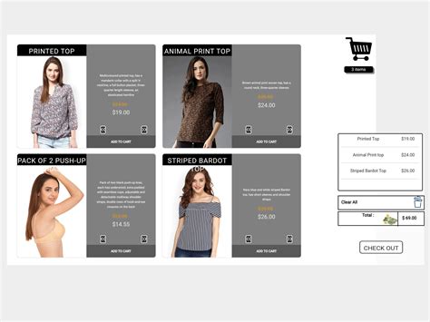 Image result for JavaScript Shopping List