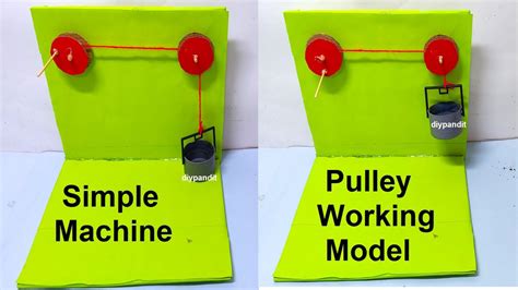 Image result for Automated Pulley System