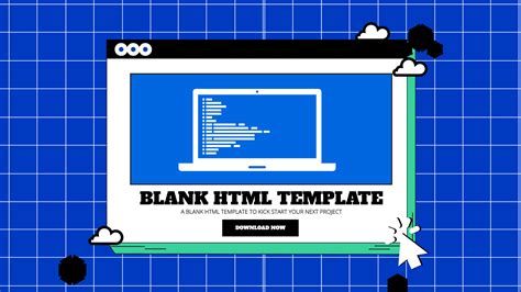 Image result for Empty Website Template HTML