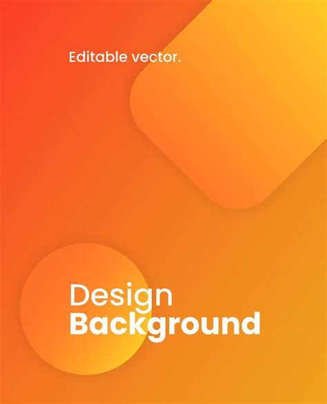 Image result for Simple Templates for Social Media Posts Gradient Background