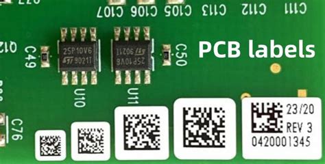 Afbeeldingsresultaten voor Non-PCB Labels
