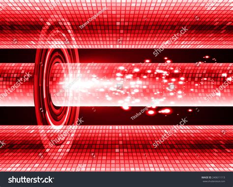 Image result for Computer Vision Red Theme
