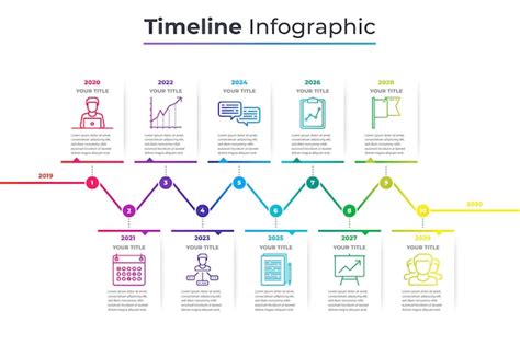 Image result for Detailed Timeline Design