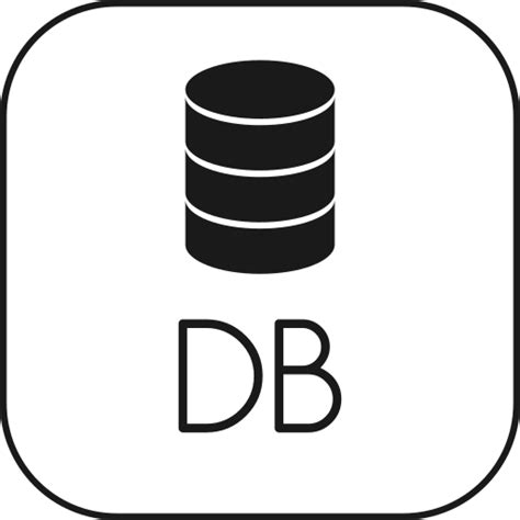 DB Browser for SQLite Icon に対する画像結果