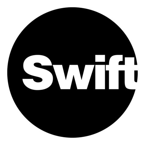 Image result for SWIFT-Code Logo