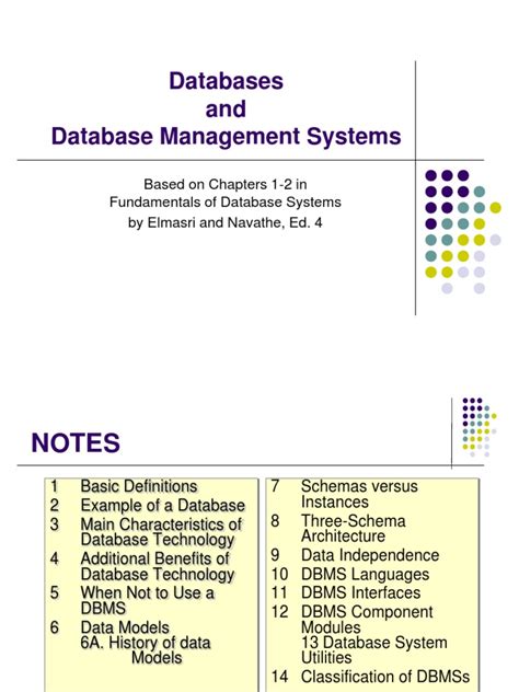 Image result for Database Management System PDF