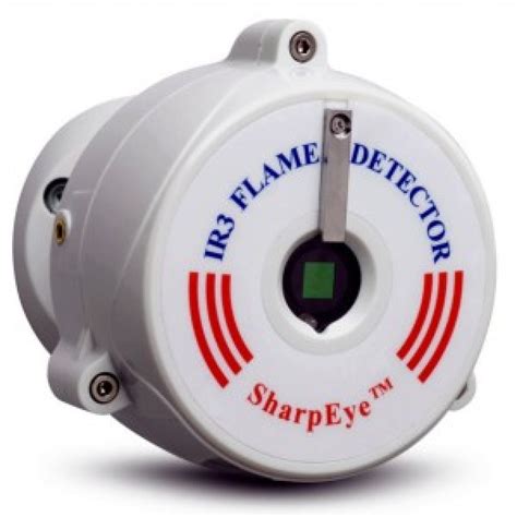 Afbeeldingsresultaten voor Commercial Flame Detector