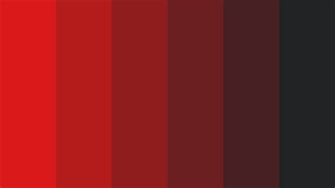 Toradh íomhá ar Red Gradient CSS