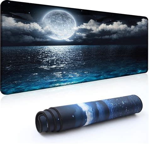 Image result for Large Mouse Keyboard Pad