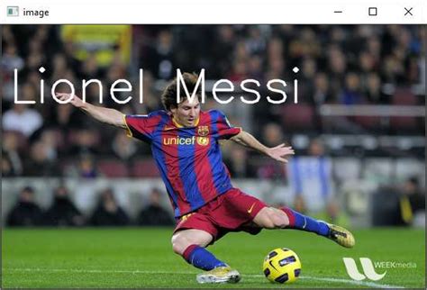 Toradh íomhá ar Text to Basic Draw