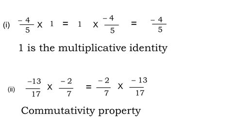 Image result for Problems On Distributive Property Class 8 Rational Numbers