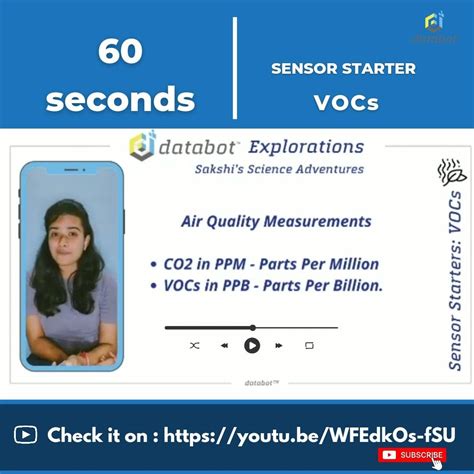 Image result for Databot Sensor