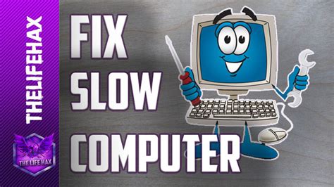 How to Fix a Slow Computer Windows 1.0 に対する画像結果
