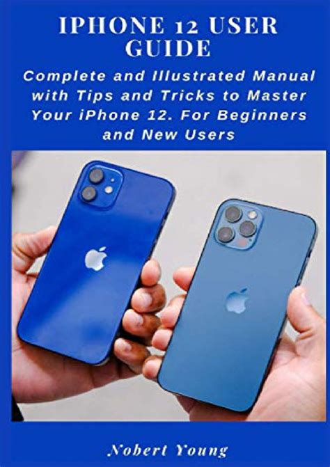 Image result for iPhone User Guide Book