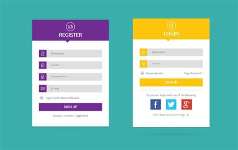 Image result for HTML Web Form Template