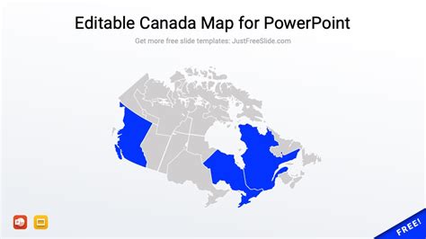 Bildergebnis für Editable US/Canada Map