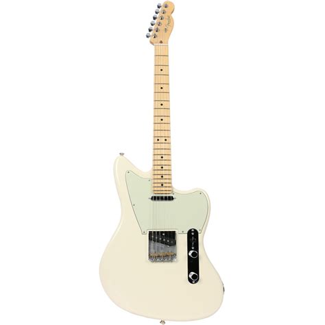 Image result for Fender Offset Telecaster