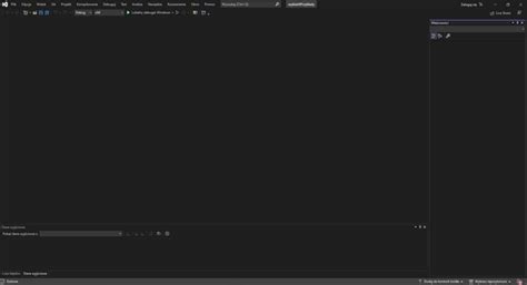 Visual Studio SLN File Opening に対する画像結果