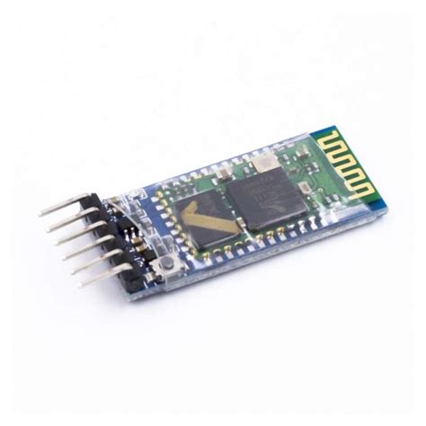 Image result for HC5 Bluetooth Module