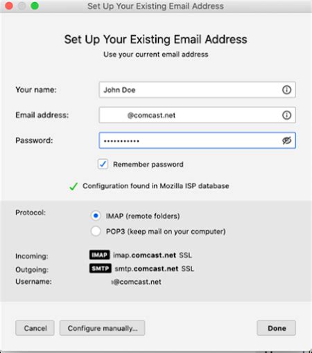 Afbeeldingsresultaten voor How to Find Xfinity Email