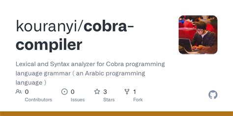 Cobra Programming Language に対する画像結果