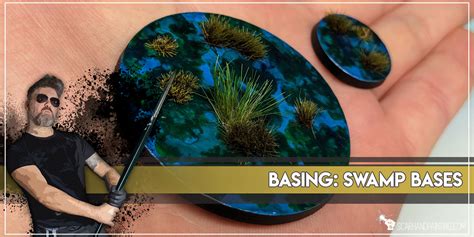 Swamp Base Tutorial に対する画像結果