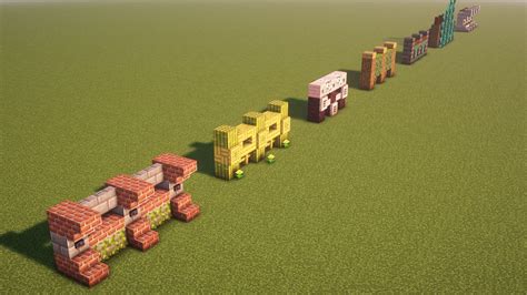 Cool Minecraft Wall Ideas - Infoupdate.org