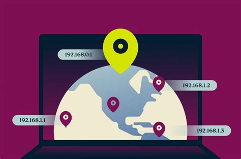 VPN IP Address に対する画像結果