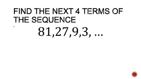 Image result for A Predictable Pattern
