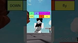 Toradh íomhá ar Anti-Fly Script Roblox