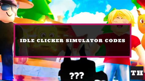 Image result for Idle Button Simulator