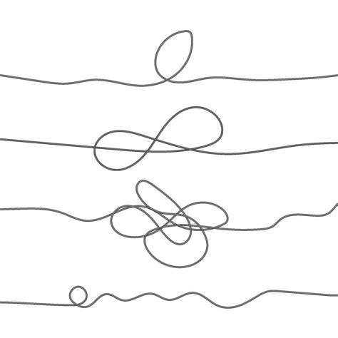 Image result for Colorful Line Art Random