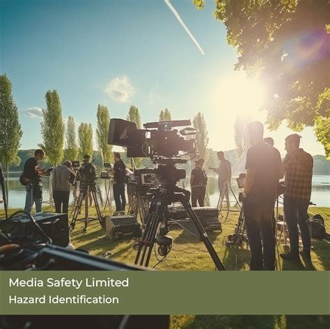 Example of Hazard Identification に対する画像結果