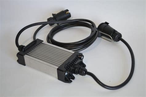 Toradh íomhá ar Fristom LED Control Box