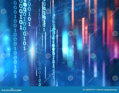 Résultat d’images pour Digital Coding Infinite Background