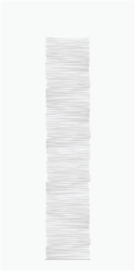 Toradh íomhá ar Paper Stack Vector