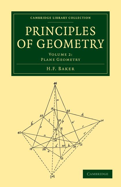 Image result for Basic Principles of Geometry