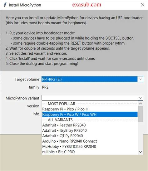 Image result for Raspberry Pi Pico W LED Pin