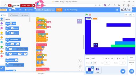 Image result for Scratch Coding First Prototype