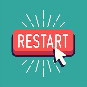 Image result for Restart