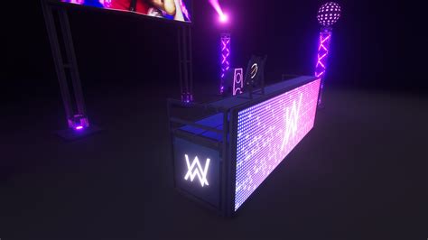 Image result for VRChat Unity DJ