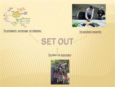 Image result for Set Out for Home