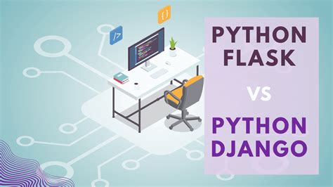 Image result for Python Flask Django Everything
