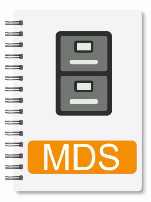 Image result for Open MDS File