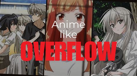 Image result for Stack Overflow Anime