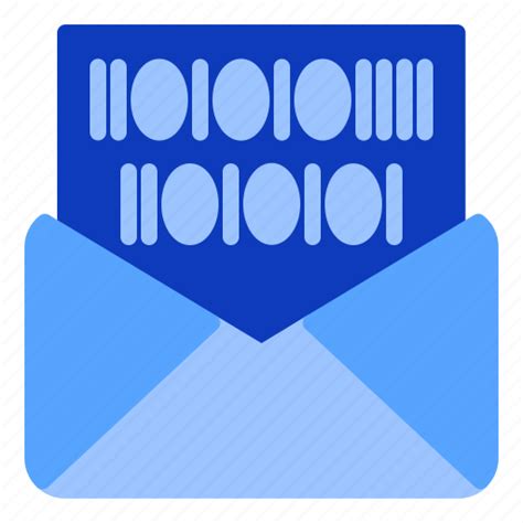 Image result for 6 Digit Code in Email Icon