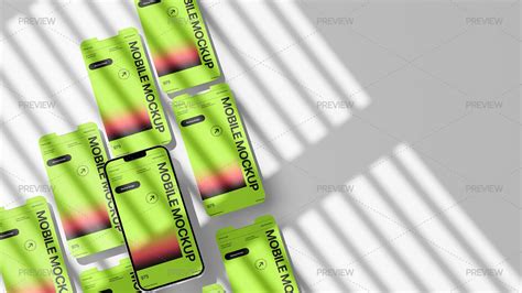 Toradh íomhá ar Motion Array Phone Graphic