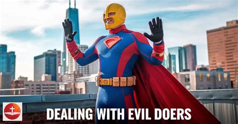 Image result for Evil Doer Goner