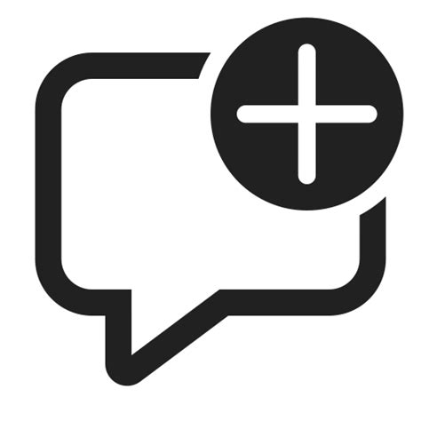 Image result for Add Comment Icon