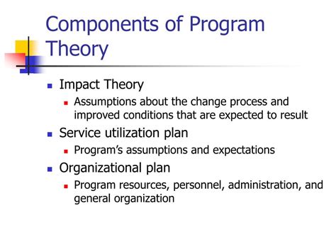 Image result for Program Components Example in All of Us Research